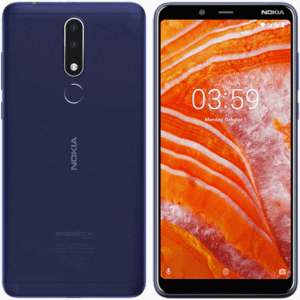 Nokia 3.1