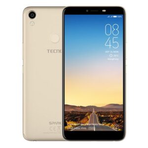 Tecno Spark KA7