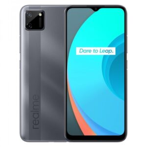 Realme C11