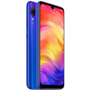 XIAOMI REDMI NOTE 7