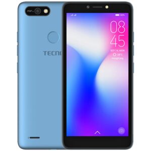 Tecno Pop 2F