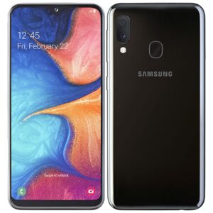 GALAXY A21E