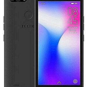 Tecno Pop 2