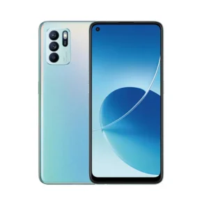 Oppo Reno 6Z