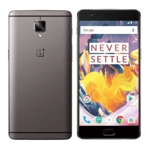 OnePlus 3T