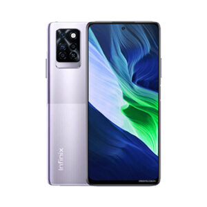 Note 10 Pro X695