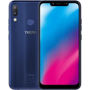 Tecno Camon 11