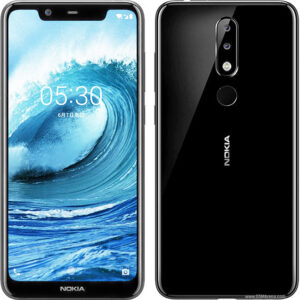 Nokia 5.1 Plus