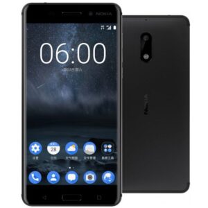 Nokia 6