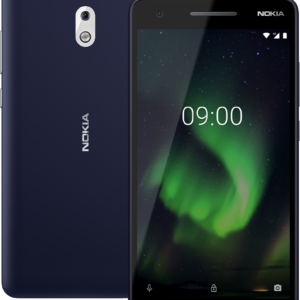 Nokia 2.1